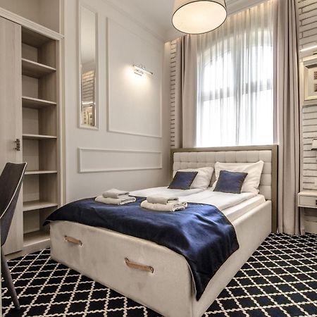 Willa Legenda Hotel Adults Only Mielno  Exteriér fotografie