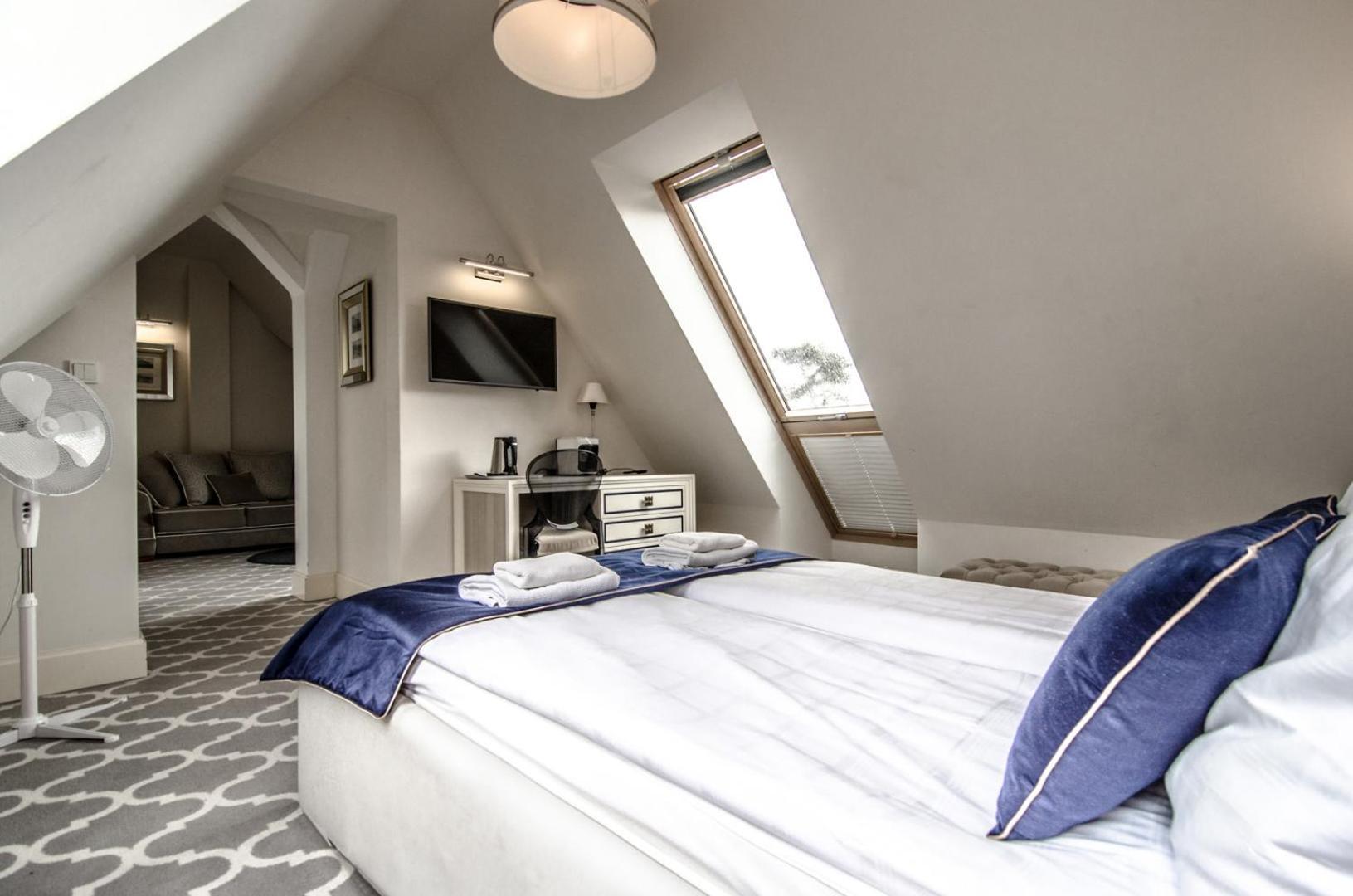 Willa Legenda Hotel Adults Only Mielno  Exteriér fotografie
