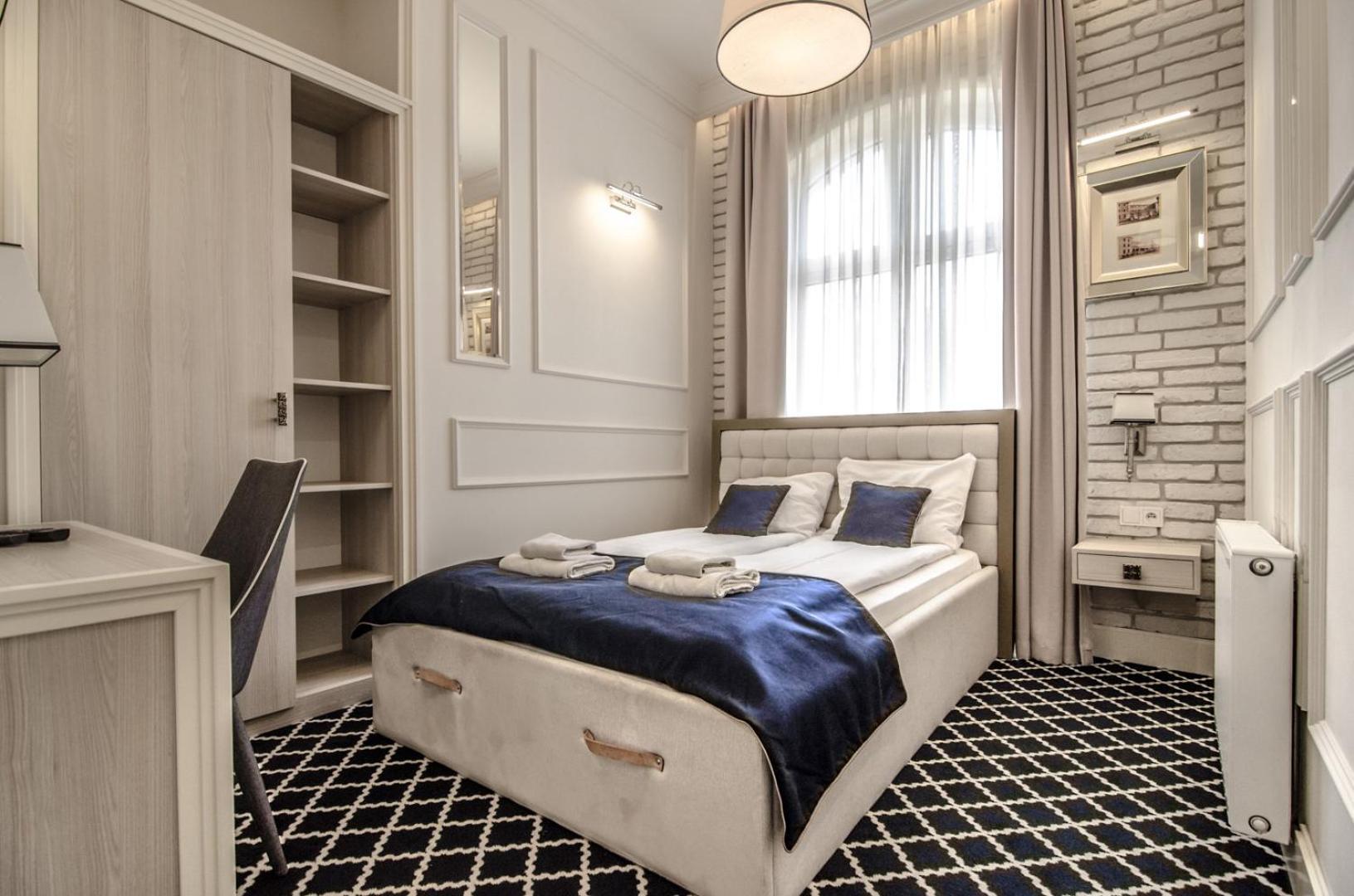 Willa Legenda Hotel Adults Only Mielno  Exteriér fotografie