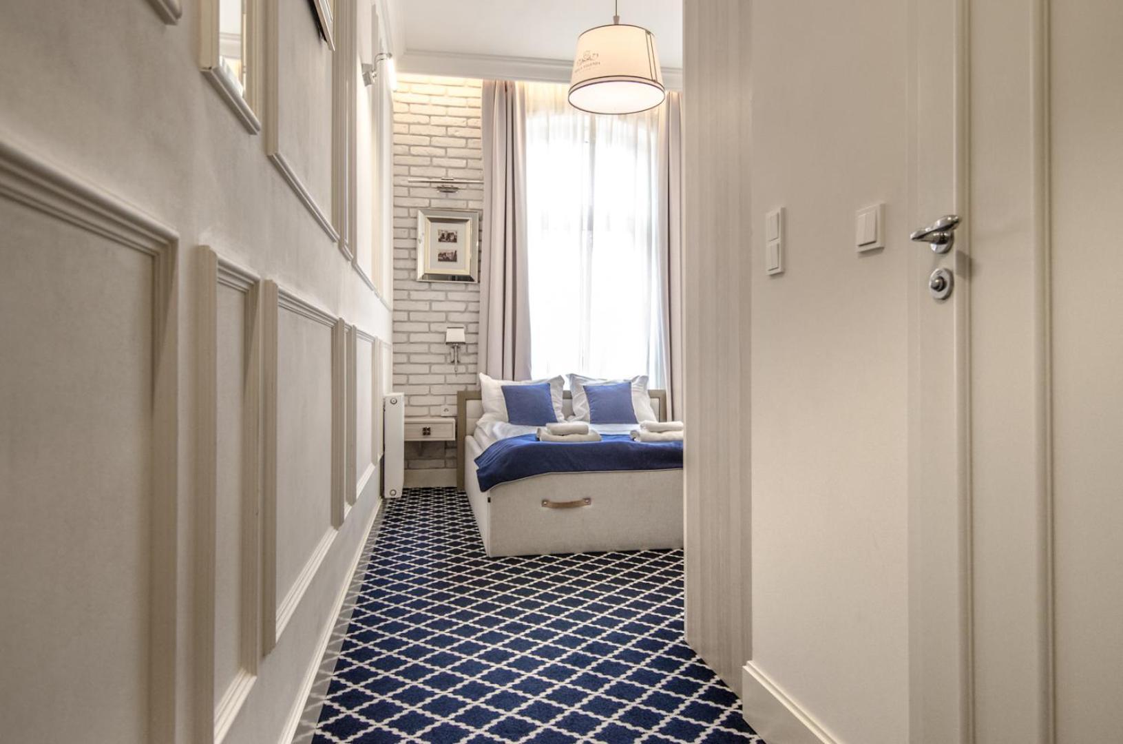 Willa Legenda Hotel Adults Only Mielno  Exteriér fotografie