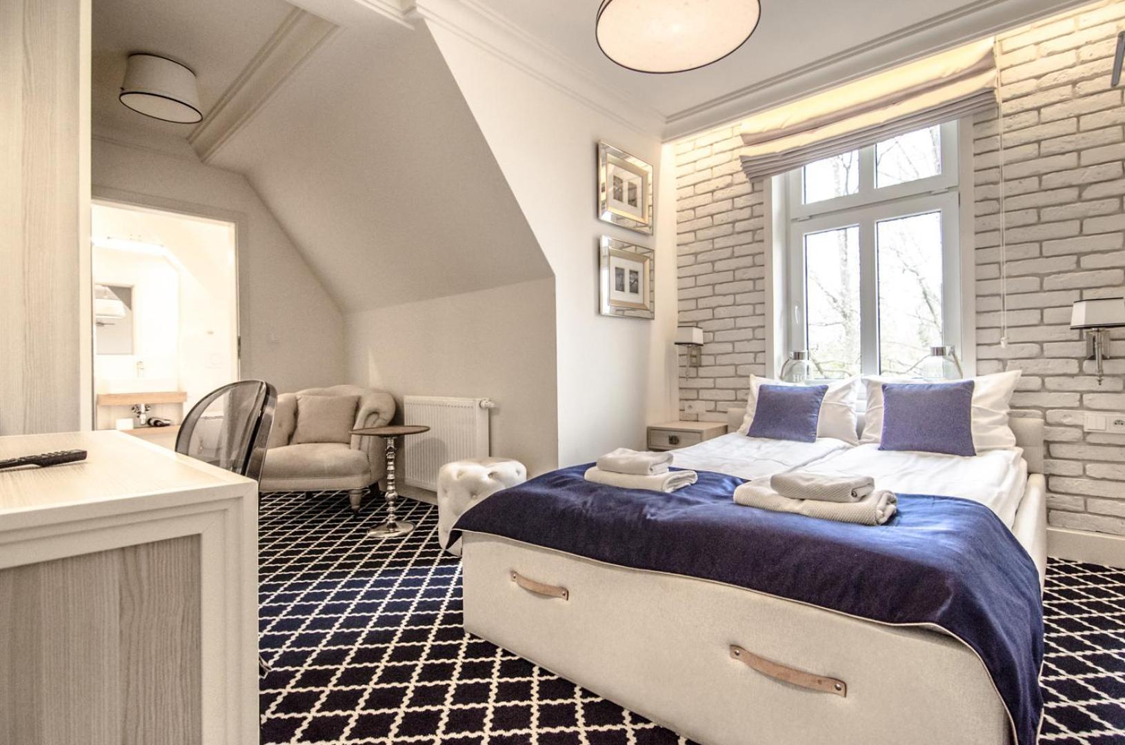 Willa Legenda Hotel Adults Only Mielno  Exteriér fotografie