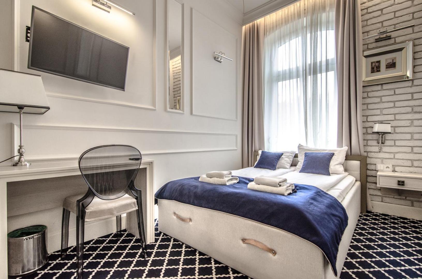 Willa Legenda Hotel Adults Only Mielno  Exteriér fotografie