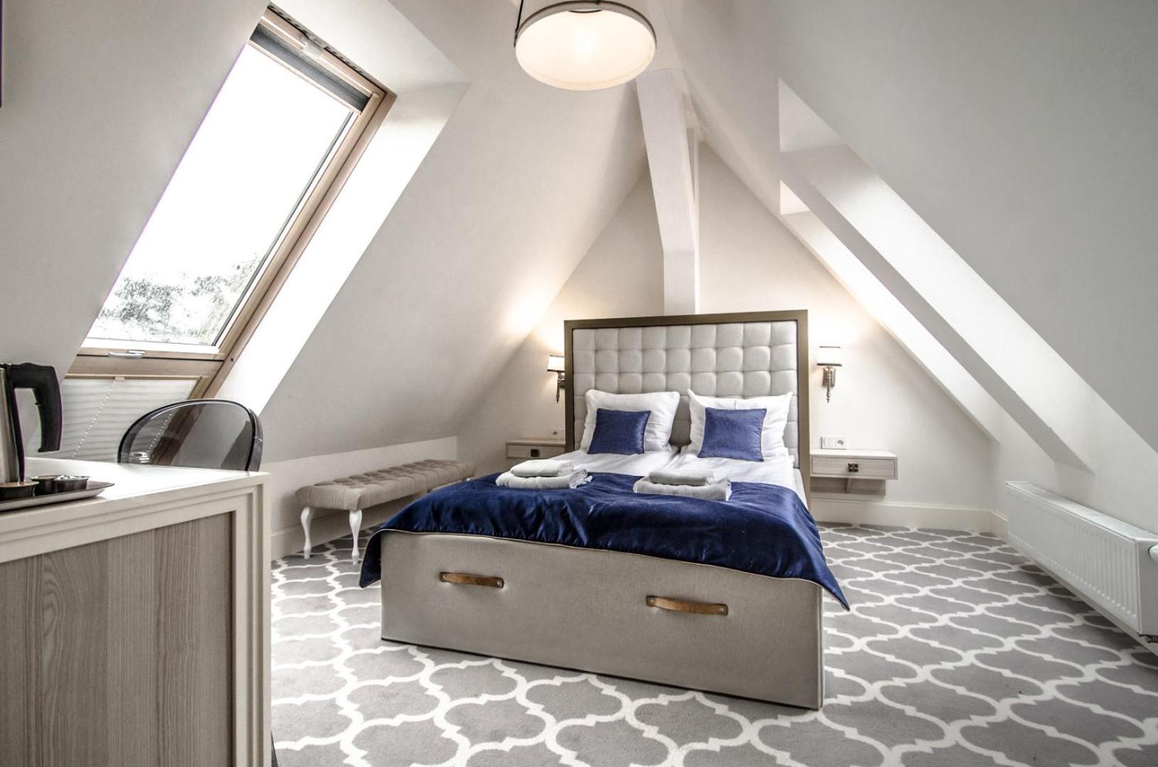 Willa Legenda Hotel Adults Only Mielno  Exteriér fotografie