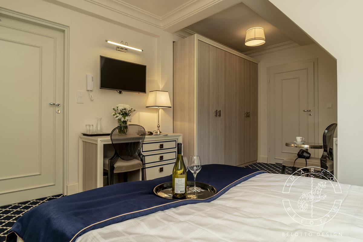 Willa Legenda Hotel Adults Only Mielno  Exteriér fotografie