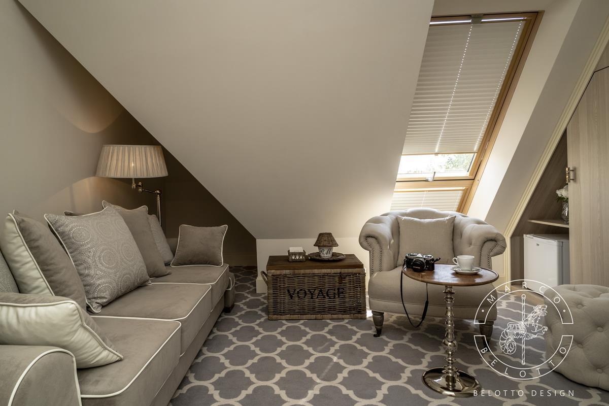 Willa Legenda Hotel Adults Only Mielno  Exteriér fotografie