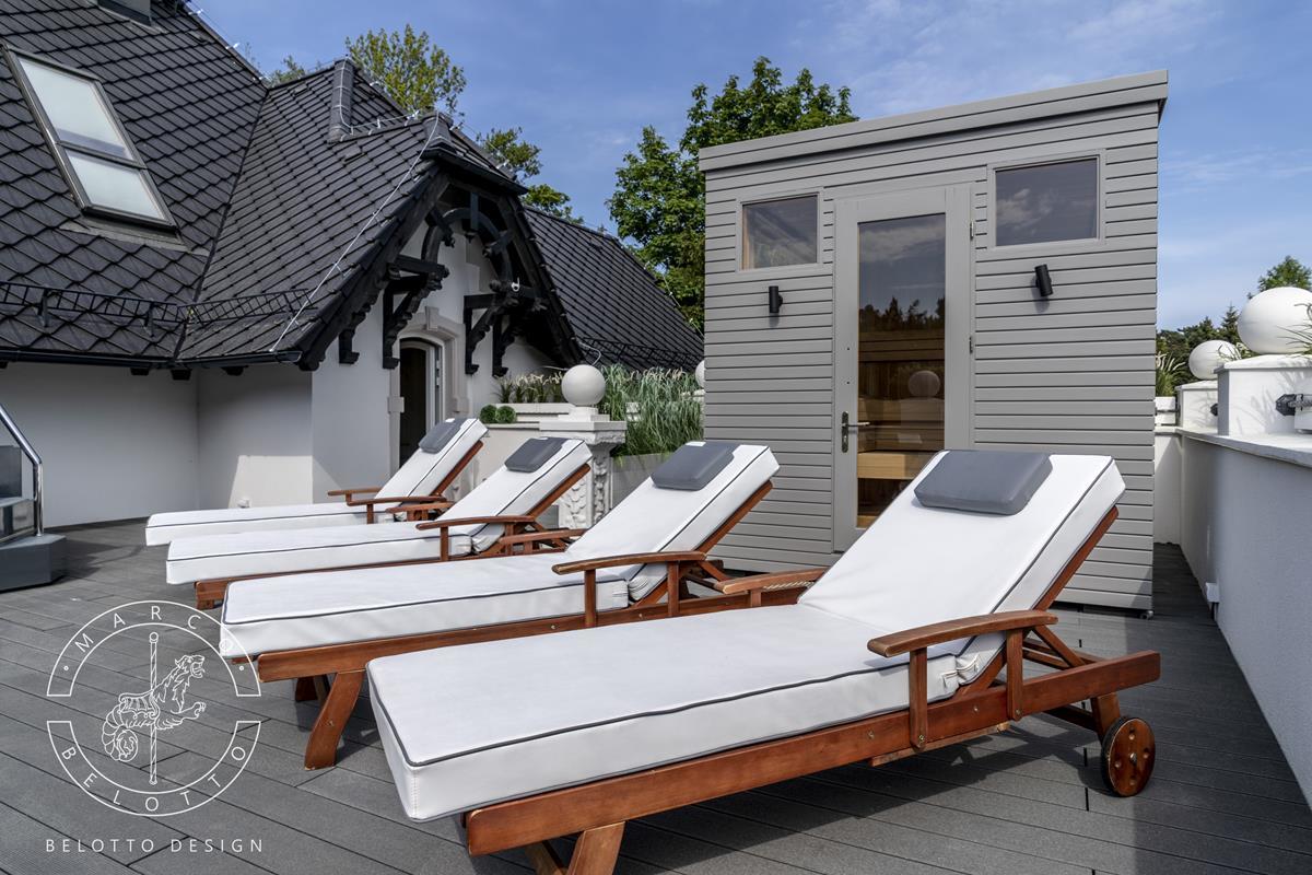 Willa Legenda Hotel Adults Only Mielno  Exteriér fotografie