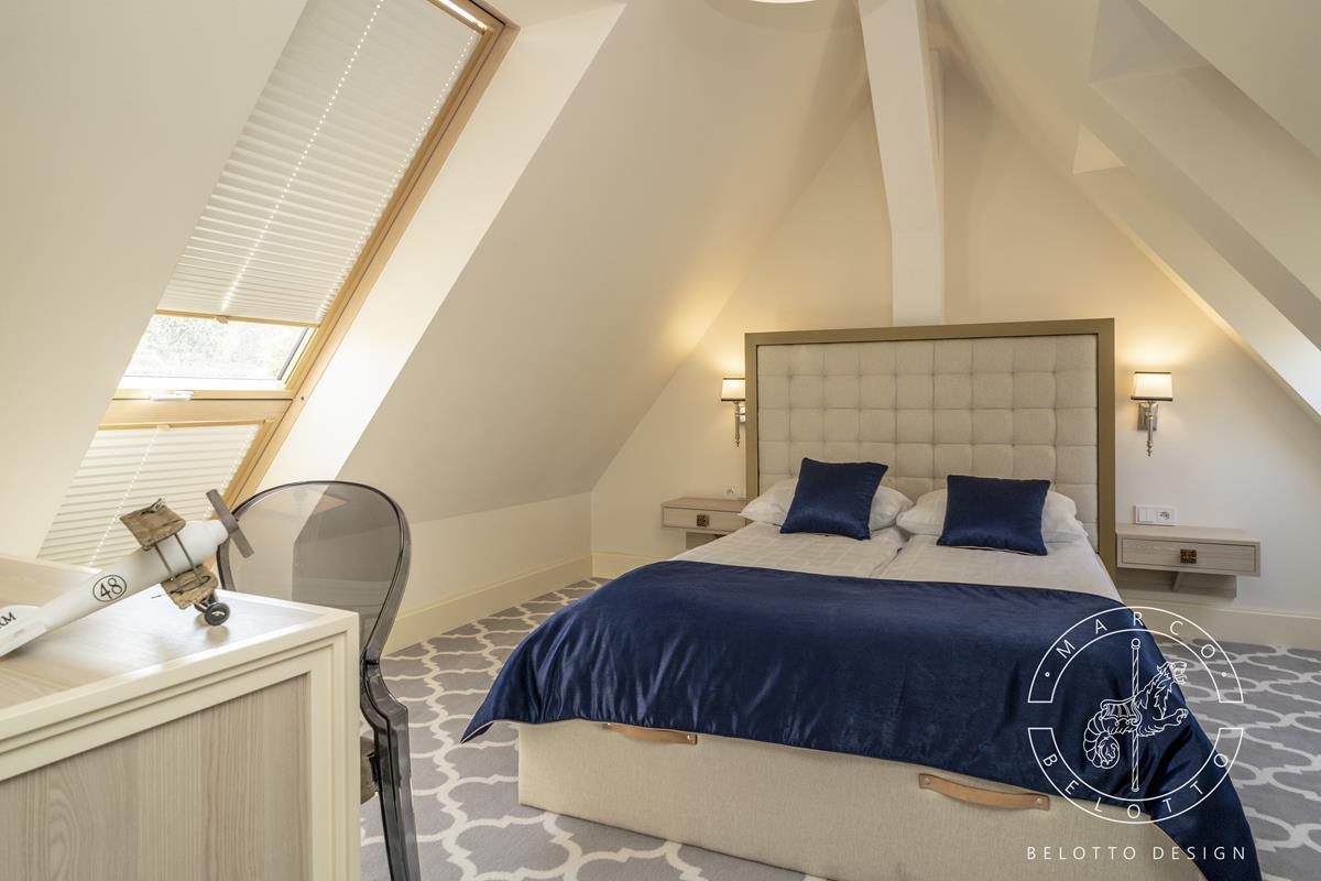 Willa Legenda Hotel Adults Only Mielno  Exteriér fotografie