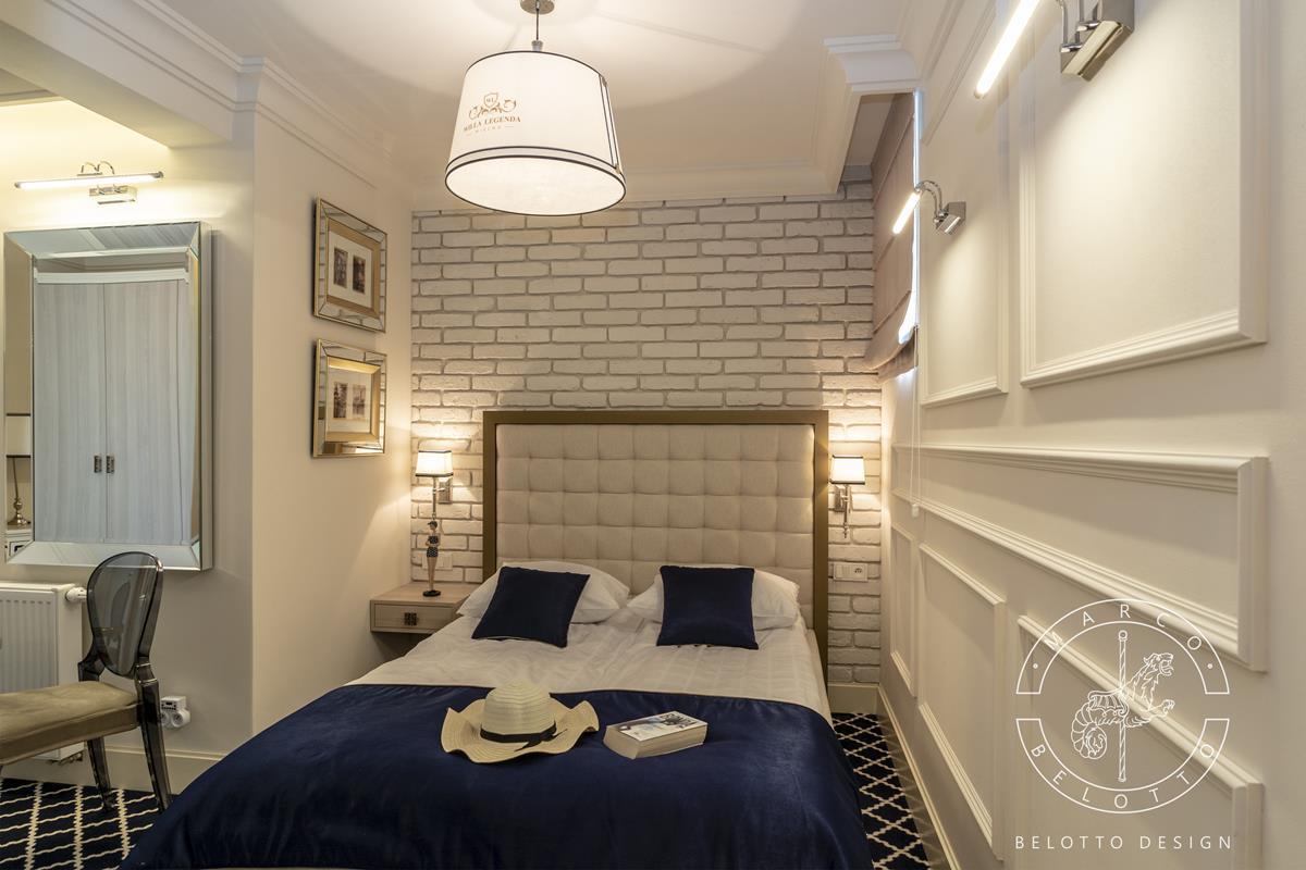 Willa Legenda Hotel Adults Only Mielno  Exteriér fotografie