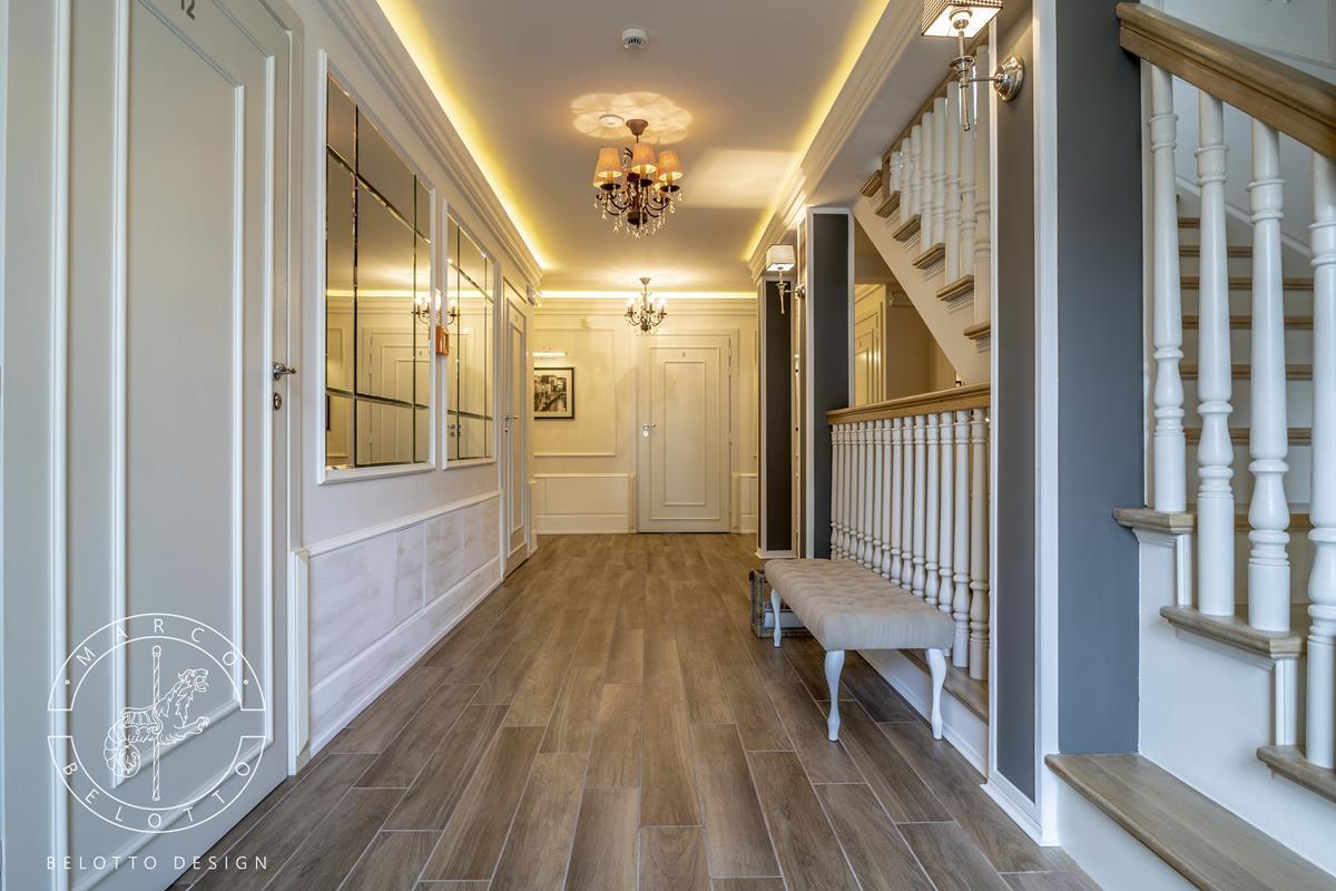 Willa Legenda Hotel Adults Only Mielno  Exteriér fotografie