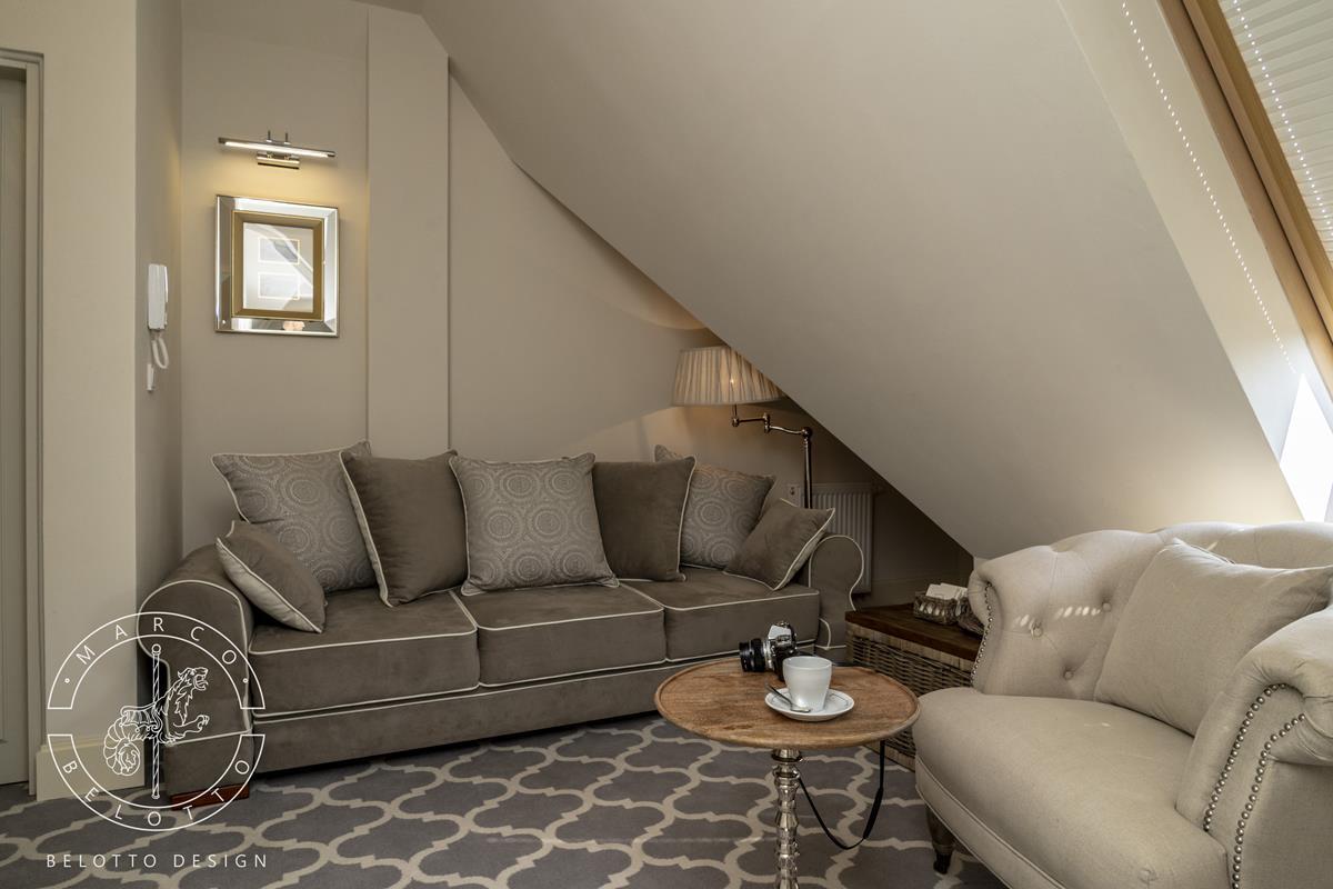 Willa Legenda Hotel Adults Only Mielno  Exteriér fotografie