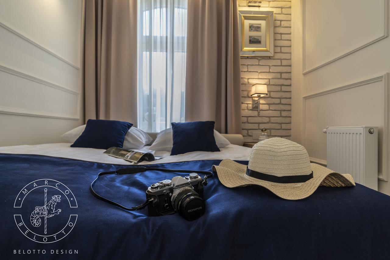 Willa Legenda Hotel Adults Only Mielno  Exteriér fotografie