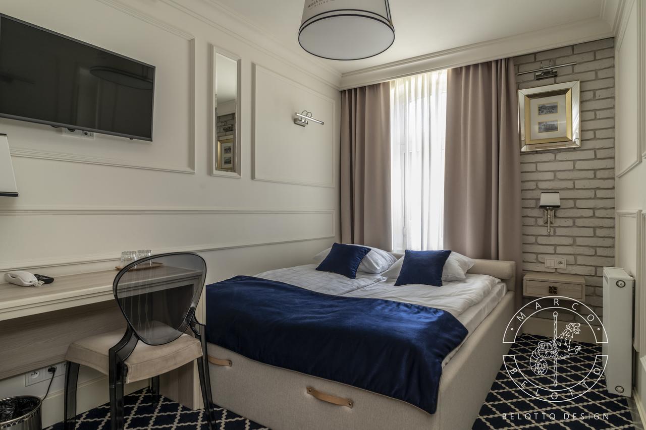 Willa Legenda Hotel Adults Only Mielno  Exteriér fotografie